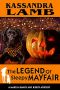 [Marcia Banks and Buddy Mysteries 06] • The Legend of Sleepy Mayfair